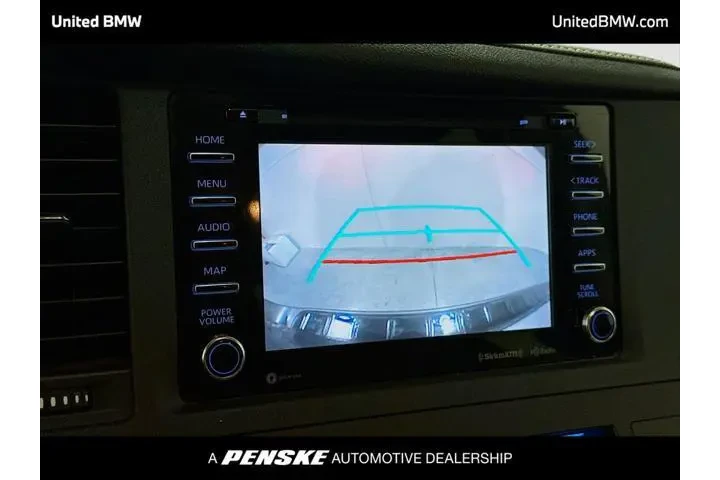 $30495 : Toyota Sienna 2020 XLE 7-Pas image 9