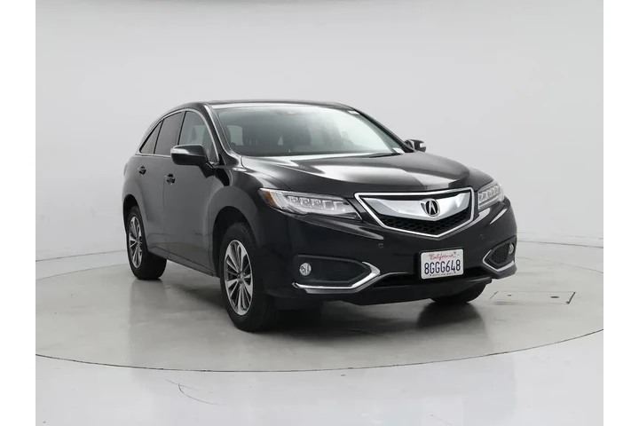 $24998 : Acura RDX 2018 4dr SUV w/Adv image 1