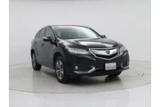 Acura RDX 2018 4dr SUV w/Adv en Fresno
