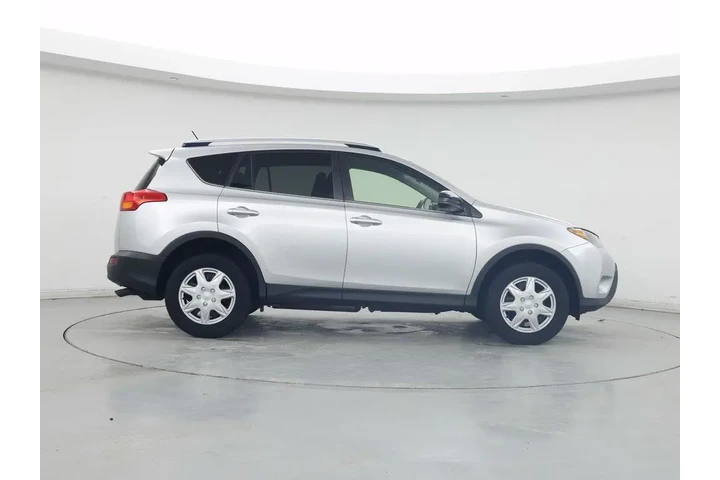 $16998 : Toyota RAV4 2015 AWD LE 4dr image 7