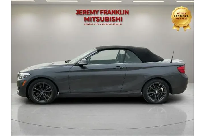 $18888 : BMW 2 Series 2018 AWD 230i x image 6