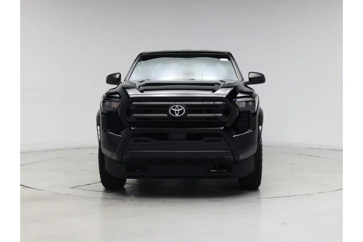 $32998 : Toyota Tacoma 2024 4x2 SR 4d image 5