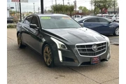 $17999 : 2014 CTS 3.6L TT Vsport Premi thumbnail