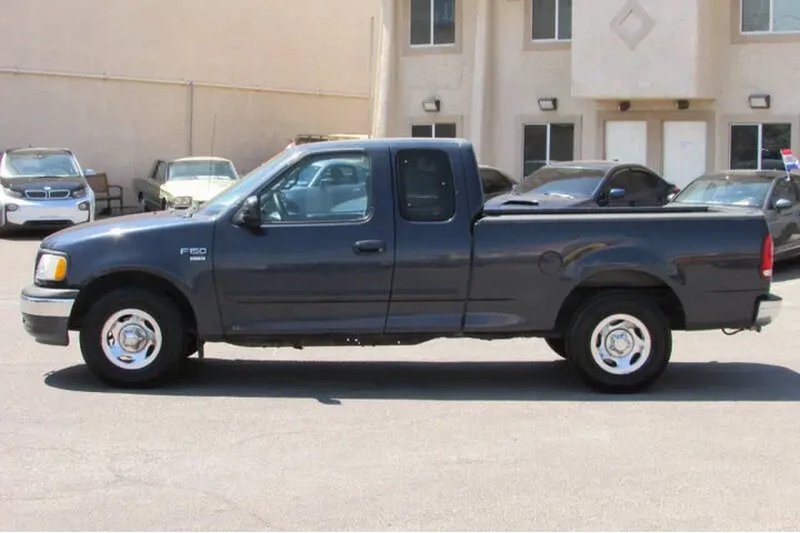 $5995 : 2000 F-150 XLT image 3
