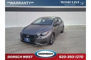 Nissan Versa 2023 SV 4dr Sed en Milwaukee