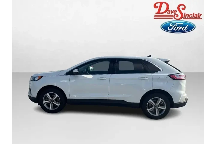 $25995 : Ford Edge 2023 AWD SEL 4dr C image 10