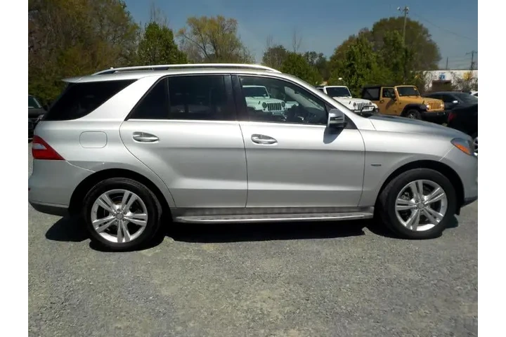 $9987 : 2012 ML 350 4MATIC® image 6