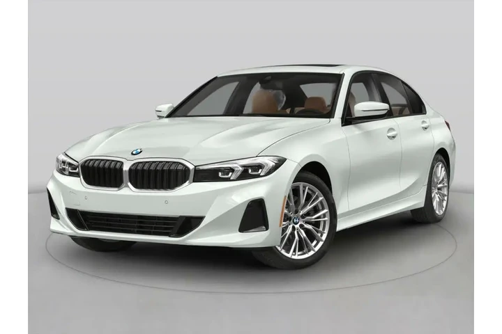 $29499 : BMW 3 Series 2025 AWD 330i x image 1