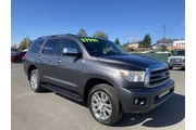 $27999 : 2014 Sequoia Platinum thumbnail