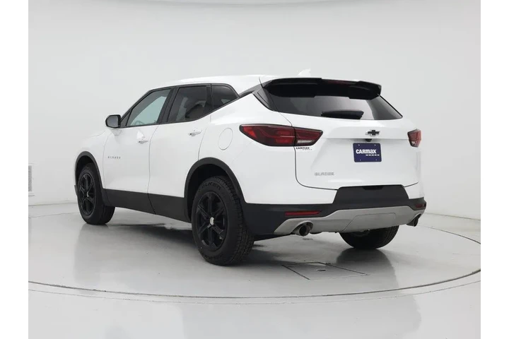 $23998 : Chevrolet Blazer 2023 LT 4dr image 2