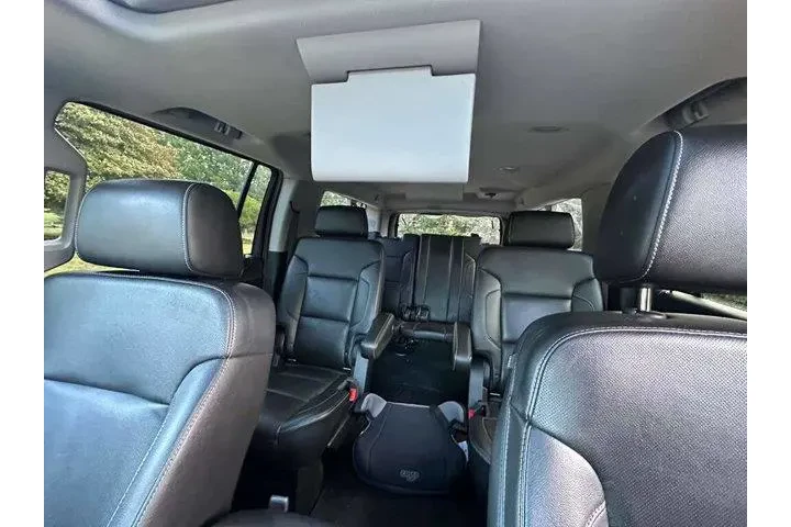 $15995 : Chevrolet Suburban 2015 4x4 image 10