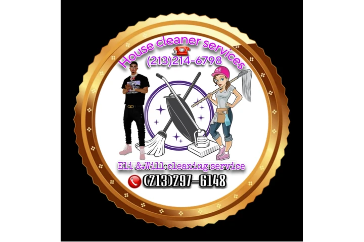 Eli & Will cleaning service image 8