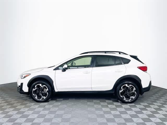 $29980 : PRE-OWNED 2023 SUBARU CROSSTR image 7