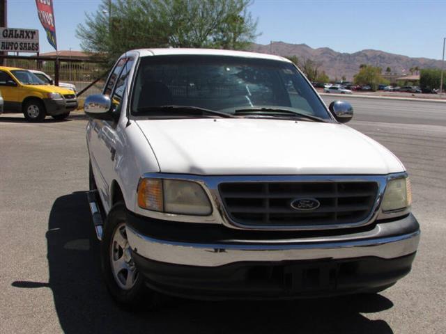 $5995 : 2001 F-150 XLT image 9