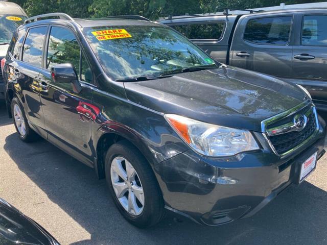 $9999 : 2015 Forester 2.5i Premium image 4