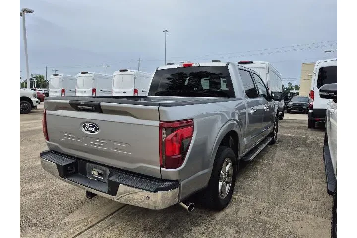 $38196 : Ford F-150 2024 4x2 XLT 4dr image 3