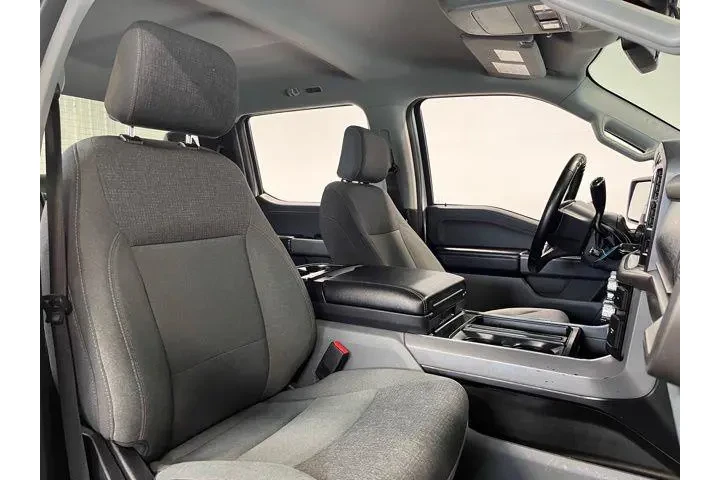 $36923 : Ford F-150 2024 image 10