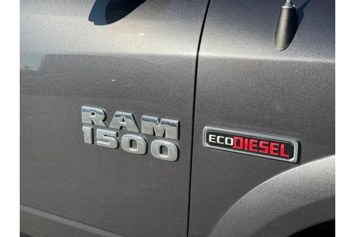 $34995 : 2018 RAM 1500 Laramie image 5