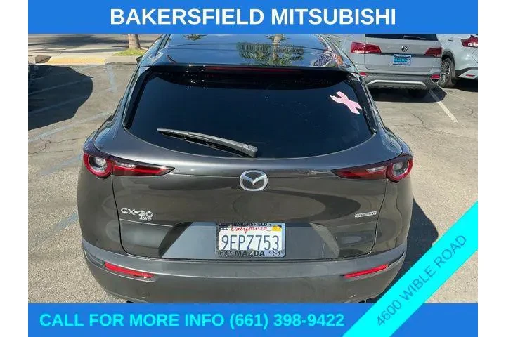 $21697 : Mazda CX-30 2022 AWD 2.5 S S image 10