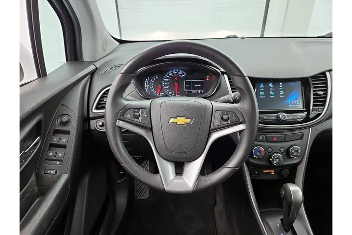 $13998 : Chevrolet Trax 2017 LT 4dr C image 10