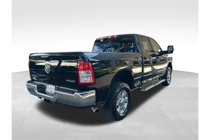 $39097 : Ram 2500 2024 4x4 Big Horn 4 image 3