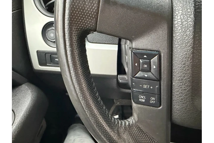 $17995 : 2011 FORD F150 SUPERCREW CAB image 1