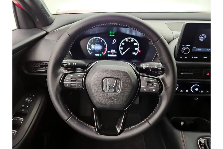$23998 : Honda HR-V 2025 Sport 4dr Cr image 10