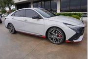 $25950 : Hyundai ELANTRA N 2022 4dr S thumbnail