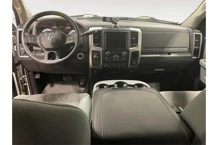 $32988 : Ram 2500 2016 4x4 Power Wago image 10