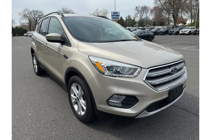$11995 : Ford Escape 2017 AWD SE 4dr image 5