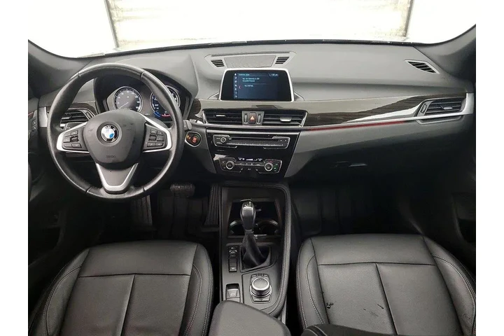 $23998 : BMW X1 2018 AWD xDrive28i 4d image 9