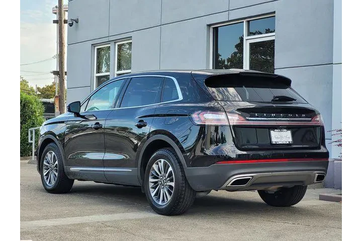 $35100 : Lincoln Nautilus 2023 AWD Re image 4