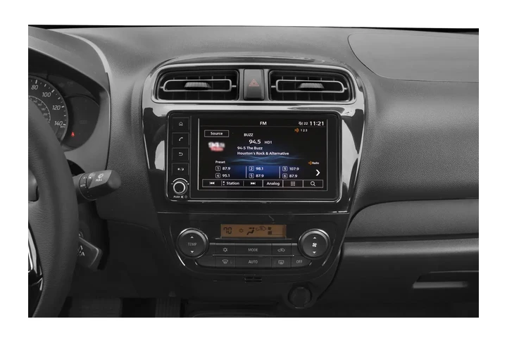 $14999 : 2024 Mirage G4 ES image 8