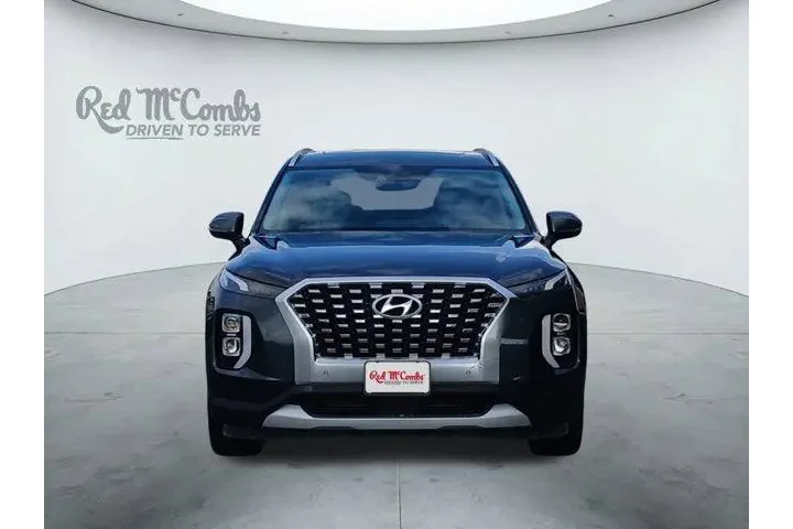 $15967 : Hyundai PALISADE 2020 SEL 4d image 8