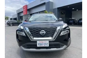 $21399 : Nissan Rogue 2023 SV 4dr Cro thumbnail