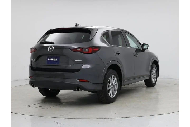 $27998 : Mazda CX-5 2025 AWD 2.5 S Pr image 8