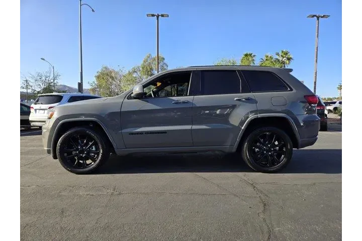 $29991 : Jeep Grand Cherokee 2021 4x4 image 3