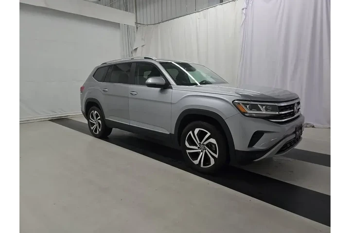 $28793 : Volkswagen Atlas 2023 AWD SE image 2