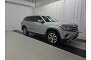 $28793 : Volkswagen Atlas 2023 AWD SE thumbnail