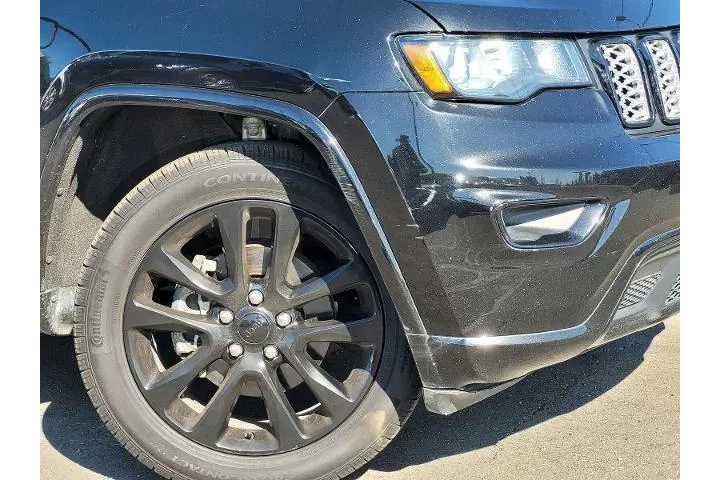 $18395 : Jeep Grand Cherokee 2019 4x4 image 5