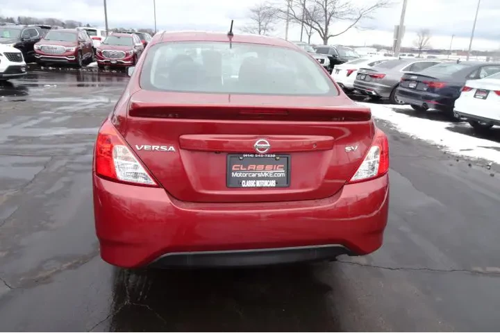 $8995 : 2019 VERSA image 10