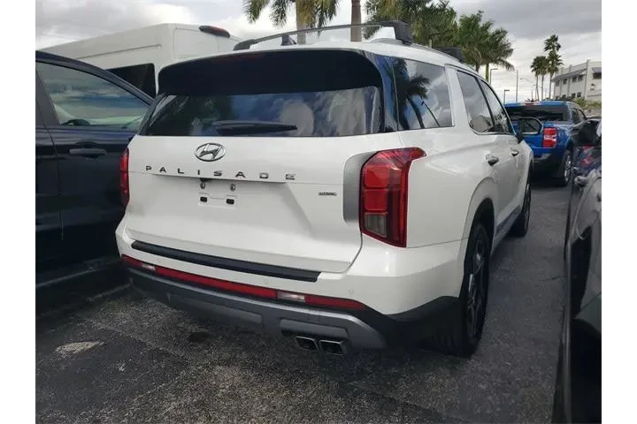 $25990 : Hyundai PALISADE 2023 AWD SE image 3
