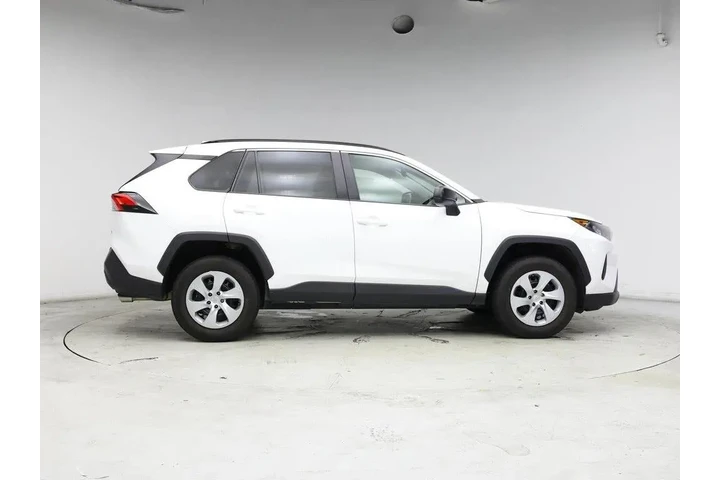 $22998 : Toyota RAV4 2019 LE 4dr SUV image 7