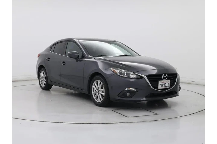 $13998 : Mazda Mazda3 2016 i Touring image 1