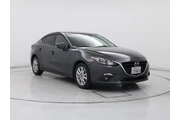 Mazda Mazda3 2016 i Touring