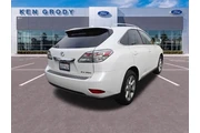 $9880 : Lexus RX 350 2012 4dr SUV thumbnail