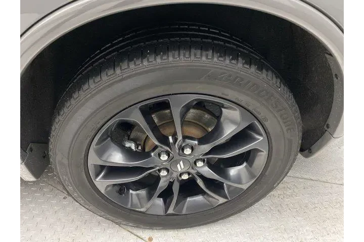 $36999 : Dodge Durango 2023 AWD R/T 4 image 10