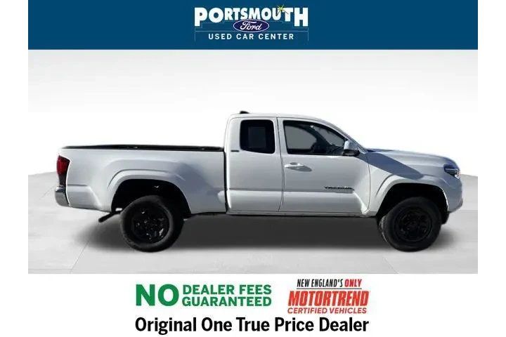 $28995 : Toyota Tacoma 2023 4x2 SR5 4 image 6