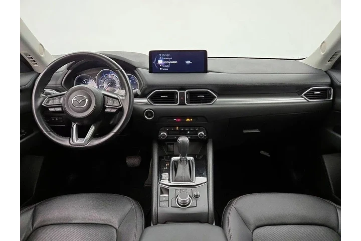 $23998 : Mazda CX-5 2022 AWD 2.5 S Pr image 9