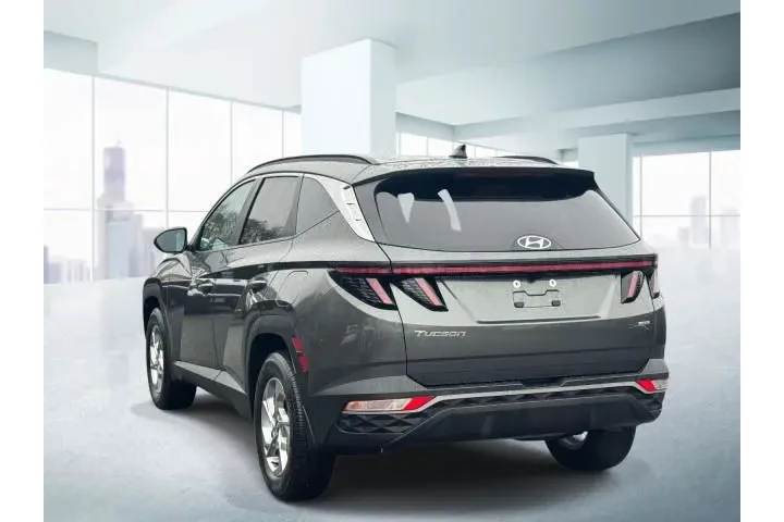 $23999 : Hyundai TUCSON 2023 AWD SEL image 4